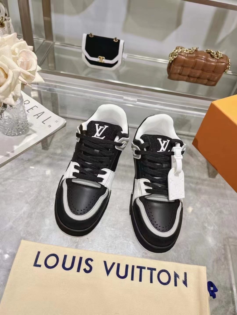 LV Sneakers